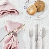 Bestekset Sambonet Perles Orfèvre (75-Delig)