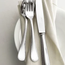 Bestekset Sambonet Perles Orfèvre (75-Delig)