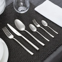Bestekset Sambonet Rock Antique (60-Delig)