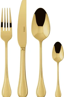 Sambonet Bestekset Royal PVD Gold