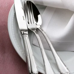 Bestekset Sambonet Ruban Croisé (24-Delig)