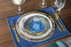 Sambonet Bestekset Siena PVD Gold Outlet