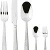 Sambonet Bestekset Siena RVS (30-Delig) Clearance