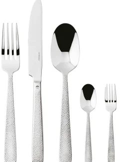 Sambonet Bestekset Siena RVS (30-Delig) Clearance