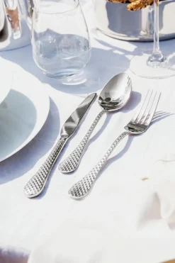 Bestekset Sambonet Taormina RVS (30-Delig)