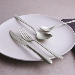 Bestekset Sambonet Taste Antique (24-Delig)