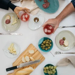 Bestekset Sambonet Taste (60-Delig)