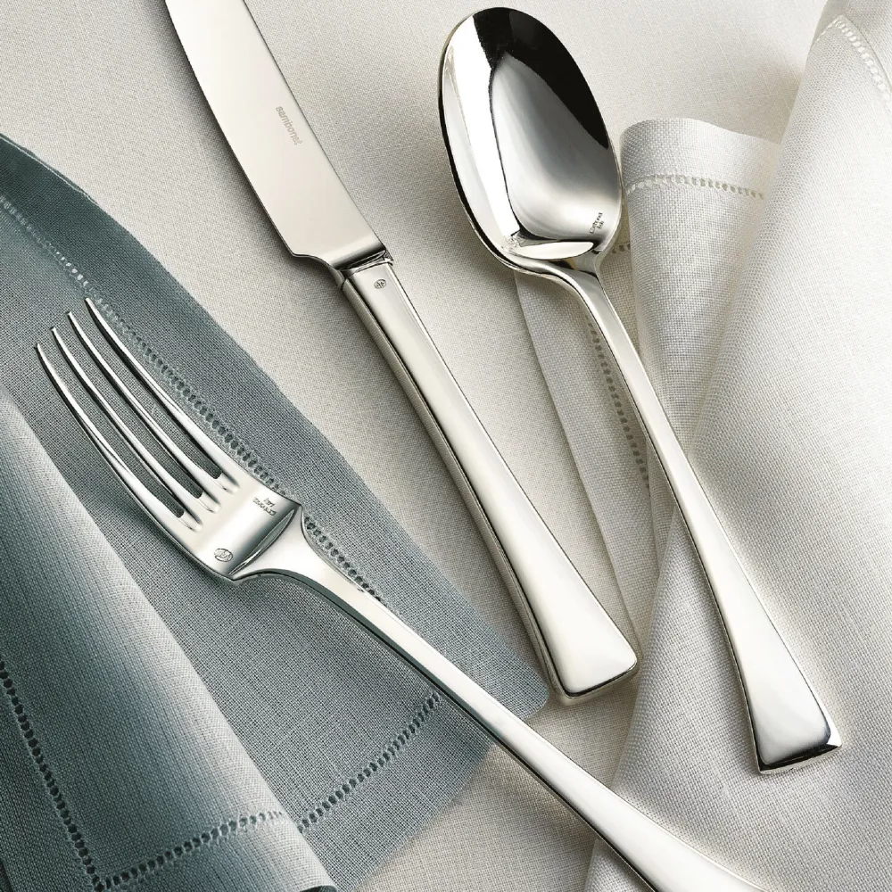 Sambonet Bestekset Triennale (75-Delig) Discount