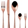 Sambonet Bestekset Venezia PVD Copper (30-Delig) Outlet
