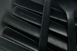 Bestekset Serax La Mère Cutlery By Marie Michielssen Black (24-delig)