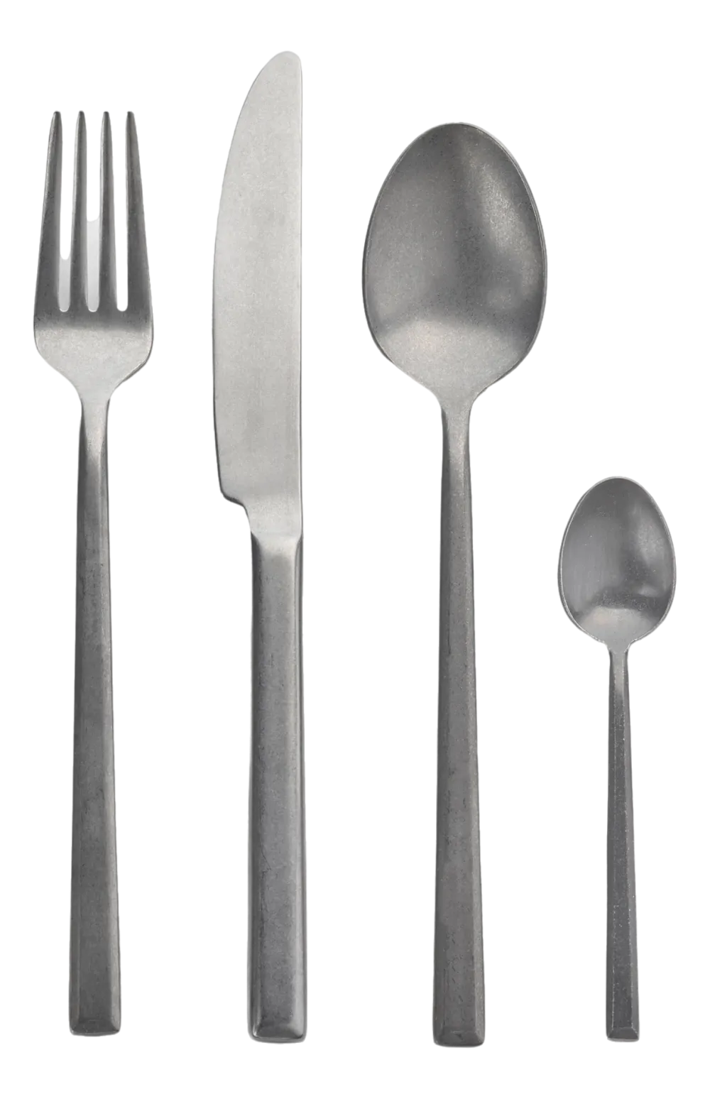 Serax Bestekset Pure Cutlery By Pascale Naessens Online