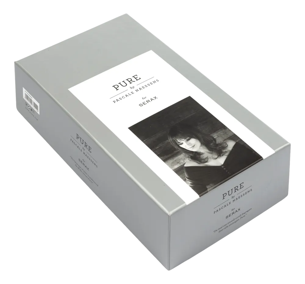 Serax Bestekset Pure Cutlery By Pascale Naessens Online