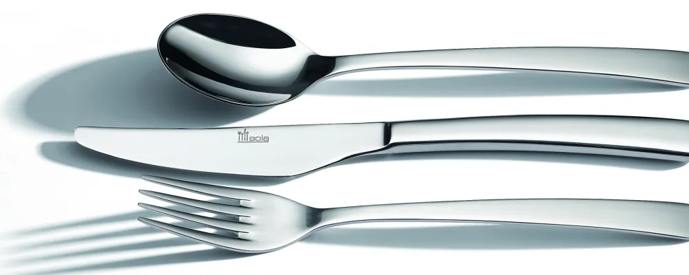 Sola Bestekset Capri New