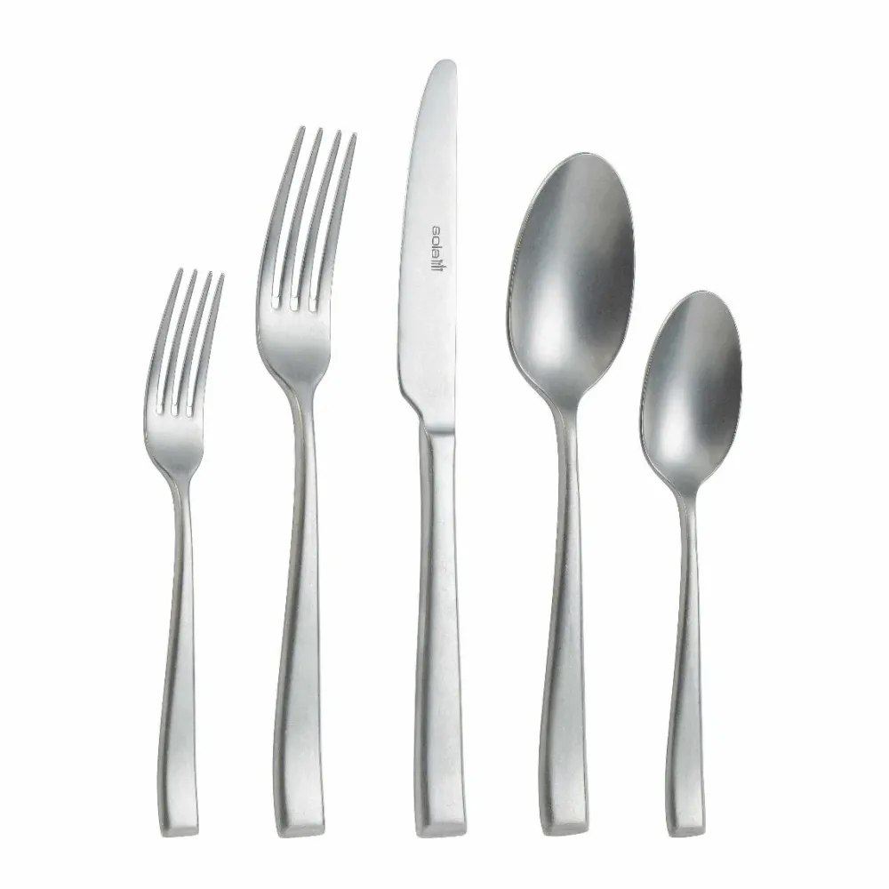 Sola Bestekset Durban Vintage (100-delig) Discount