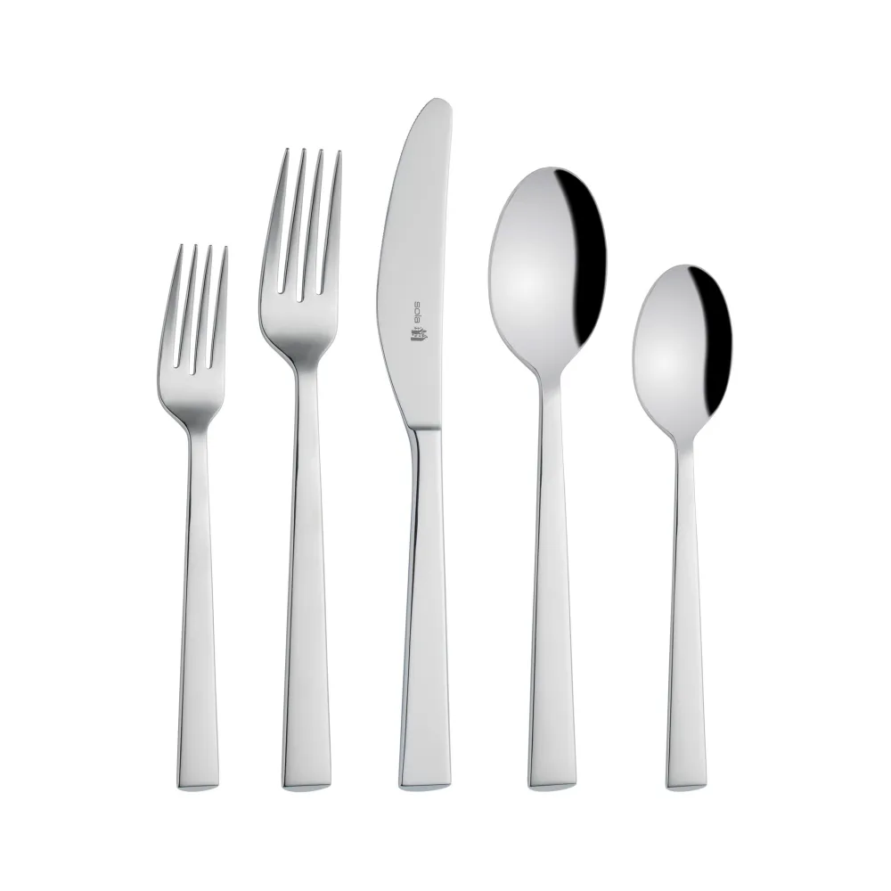 Sola Bestekset Eclipse (50-delig) Outlet