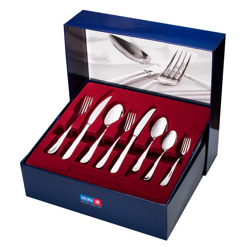Sola Bestekset Florence Discount