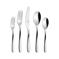 Sola Bestekset Twist (50-delig) Discount