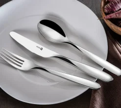 Sola Bestekset Twist (50-delig) Discount