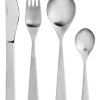 Stelton Bestekset Maya 2000 Steel (24-Delig) Online