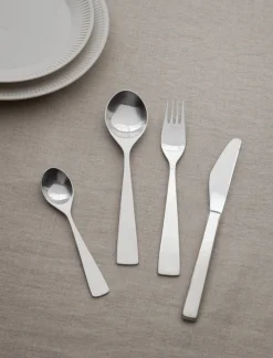 Stelton Bestekset Maya 2000 Steel (24-Delig) Online