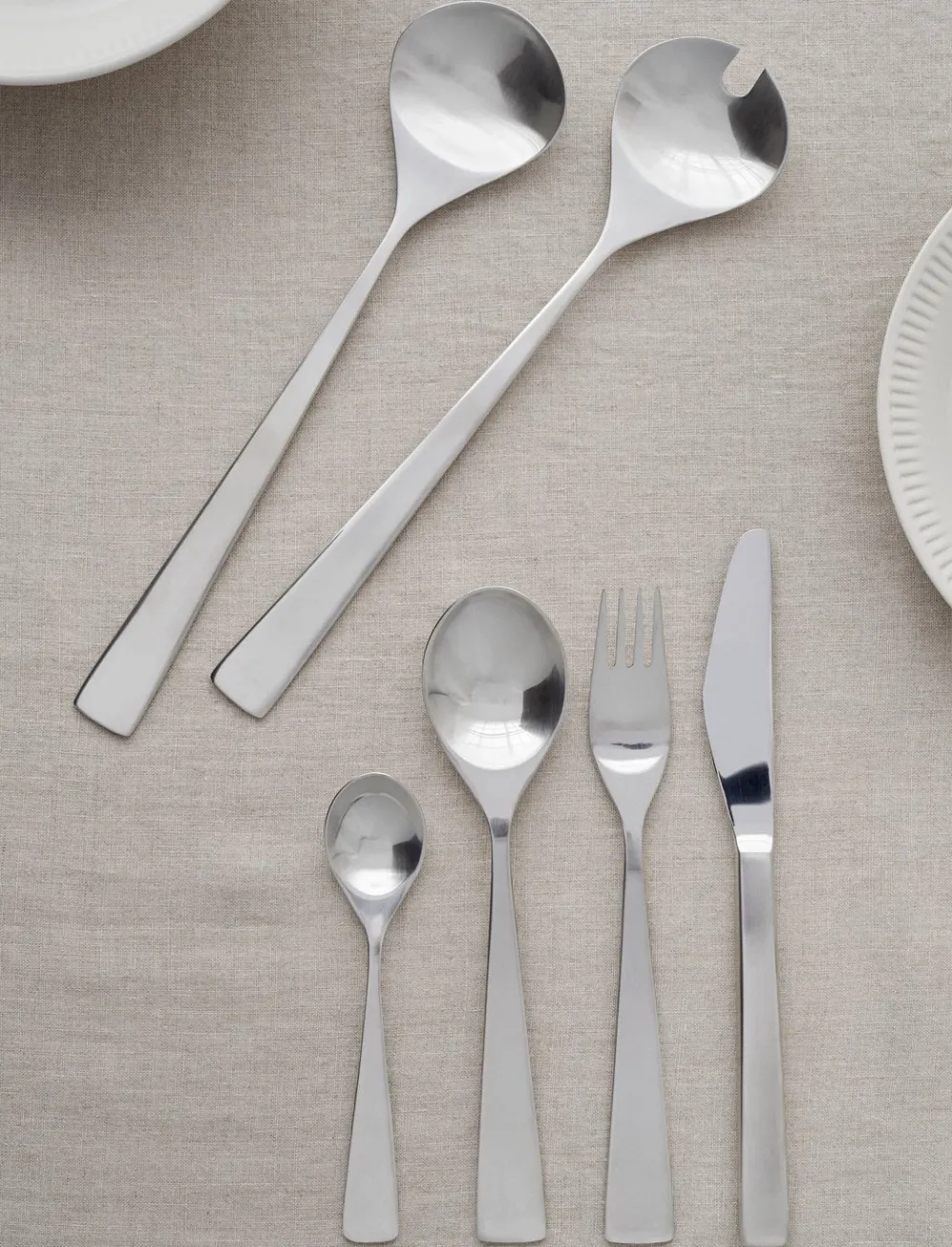 Stelton Bestekset Maya 2000 Steel (24-Delig) Online