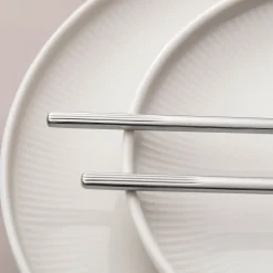 Bestekset Villeroy & Boch Afina Zilver (24-delig)