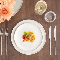 Bestekset Villeroy & Boch Afina Zilver (24-delig)