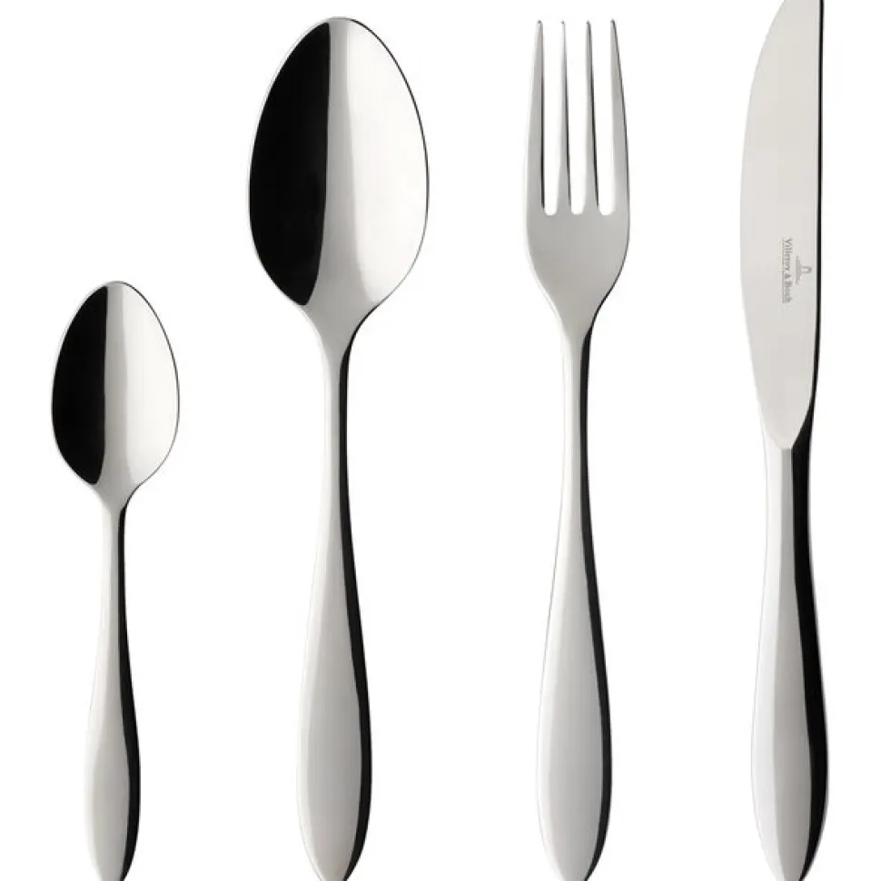 Bestekset Villeroy & Boch Arthur (24-Delig)