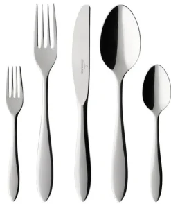 Bestekset Villeroy & Boch Arthur (68-Delig)