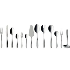 Bestekset Villeroy & Boch Arthur (68-Delig)