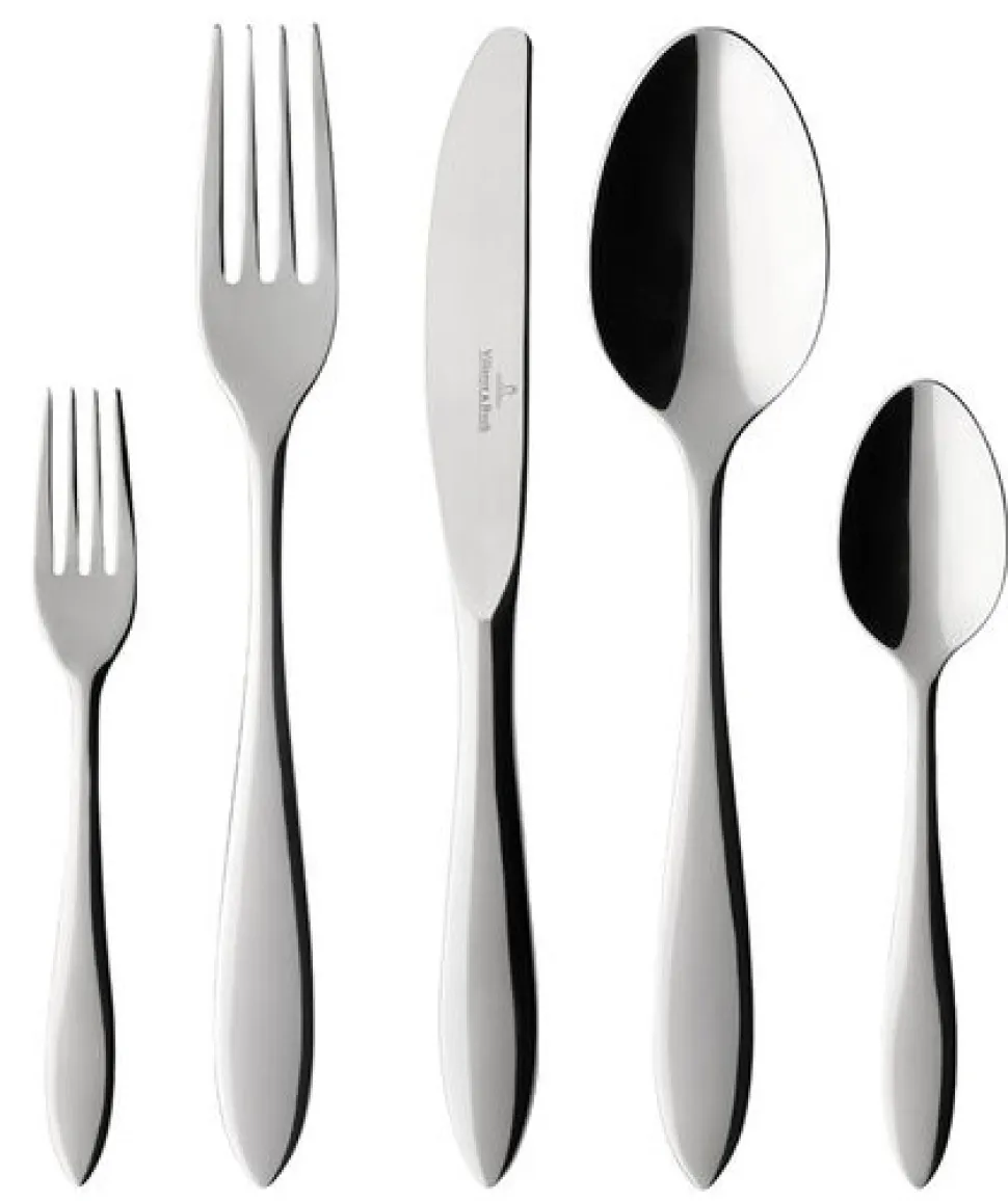 Bestekset Villeroy & Boch Arthur (30-Delig)
