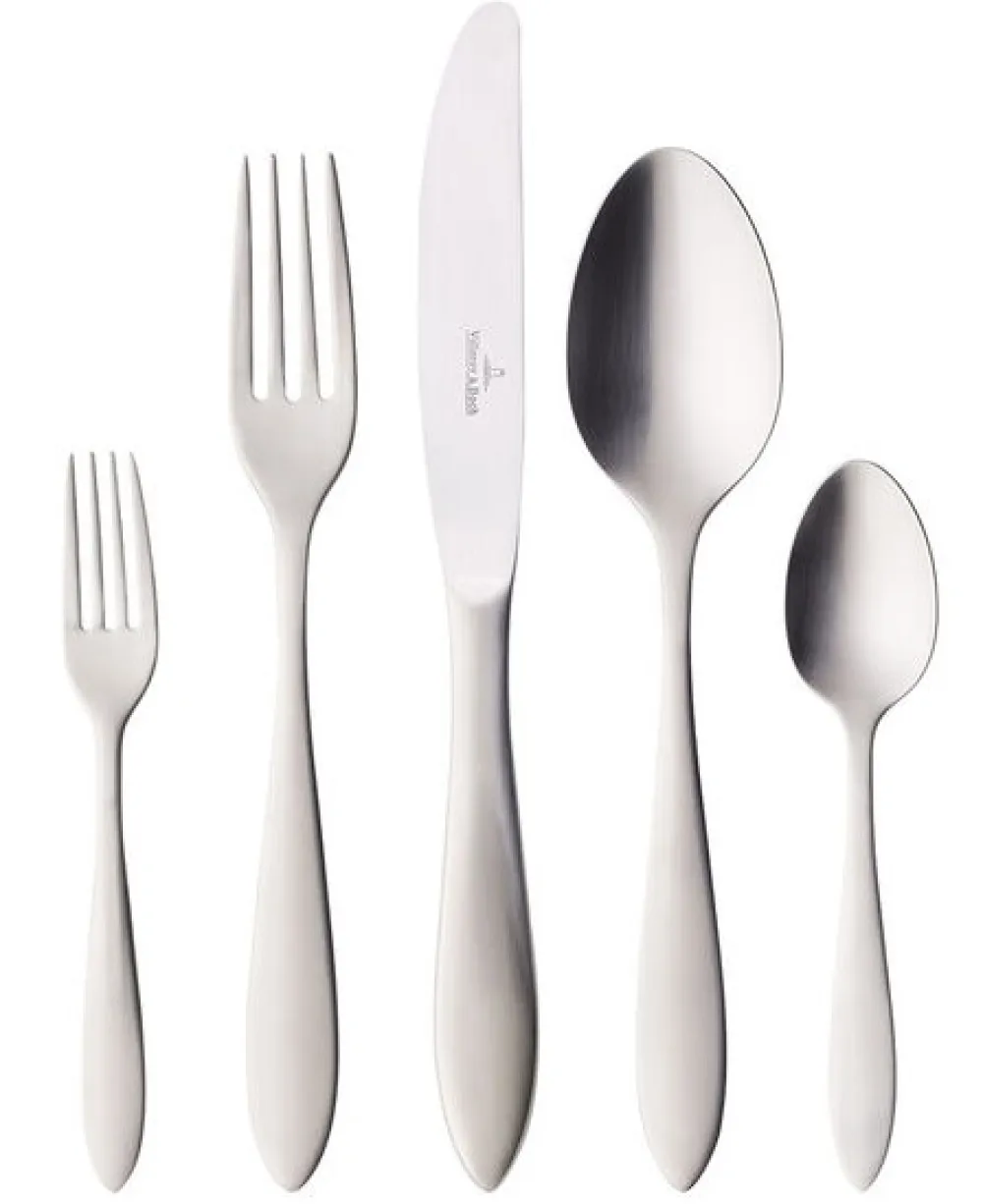 Villeroy & Boch Bestekset Arthur Brosse Sale