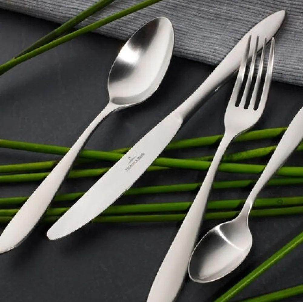 Villeroy & Boch Bestekset Arthur Brosse Sale