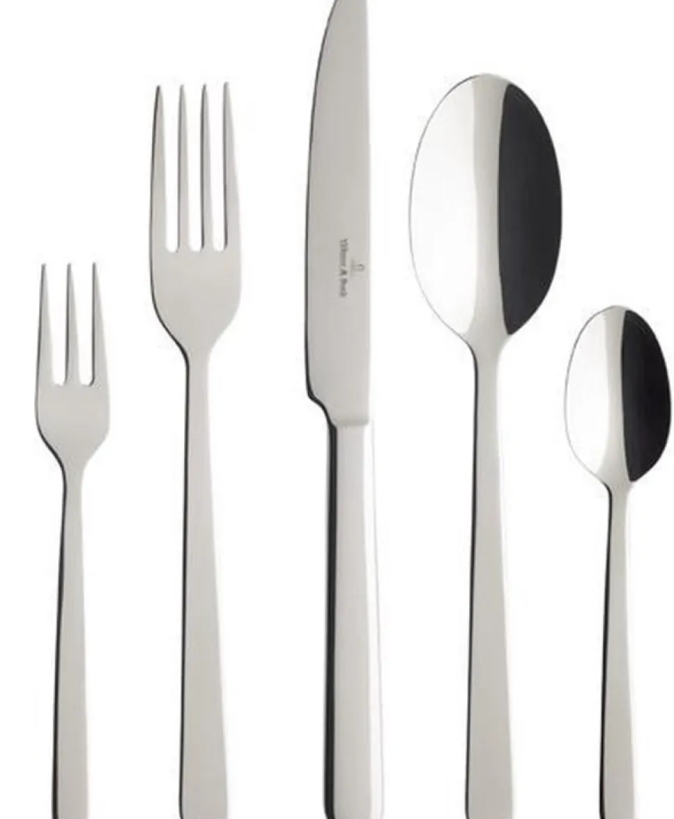 Bestekset Villeroy & Boch Louis (30-Delig)