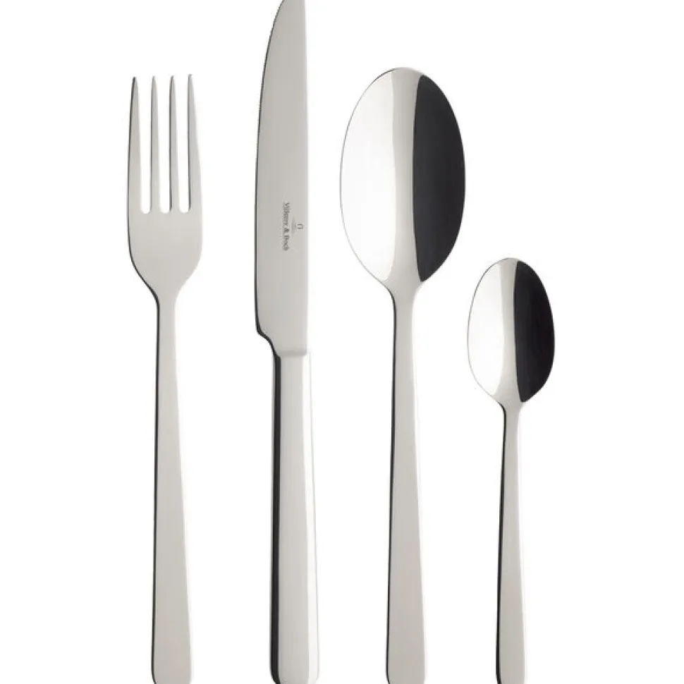 Bestekset Villeroy & Boch Louis (24-Delig)