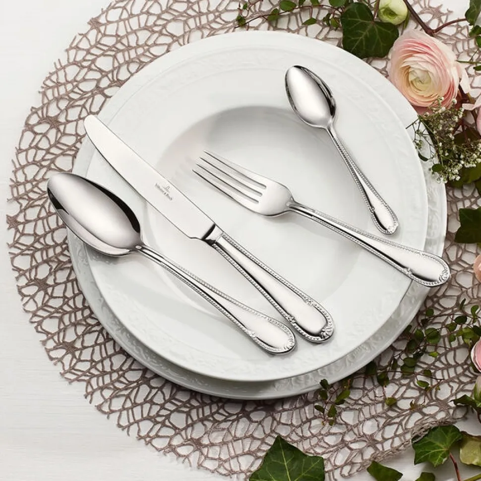 Bestekset Villeroy & Boch Mademoiselle (30-Delig)