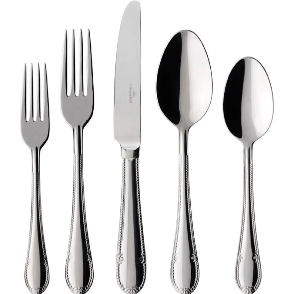 Bestekset Villeroy & Boch Mademoiselle (30-Delig)