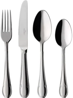 Villeroy & Boch Bestekset Mademoiselle (24-Delig) New