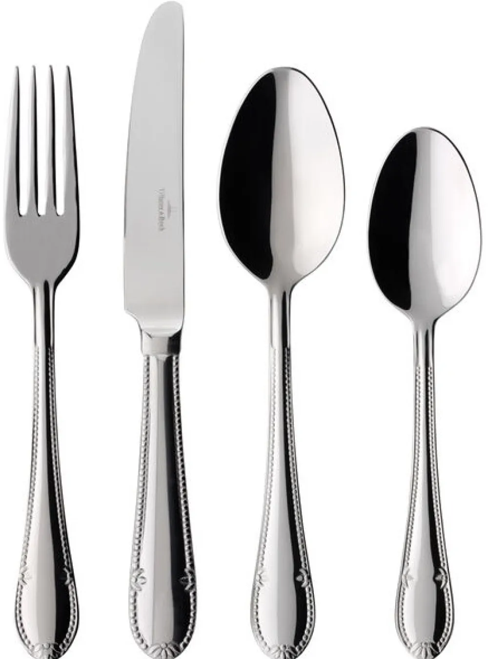 Villeroy & Boch Bestekset Mademoiselle (24-Delig) New