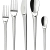 Bestekset Villeroy & Boch NewMoon (30-delig)
