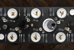 Bestekset Villeroy & Boch NewMoon (30-delig)