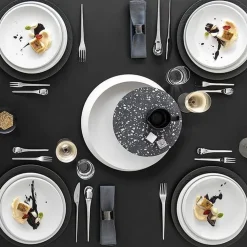 Villeroy & Boch Bestekset NewMoon (24-delig)