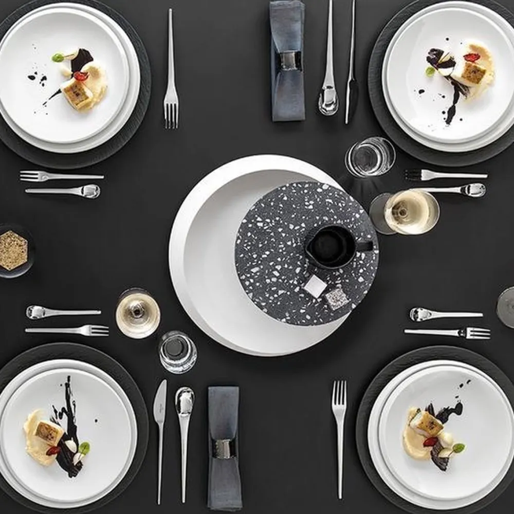 Villeroy & Boch Bestekset NewMoon (24-delig)