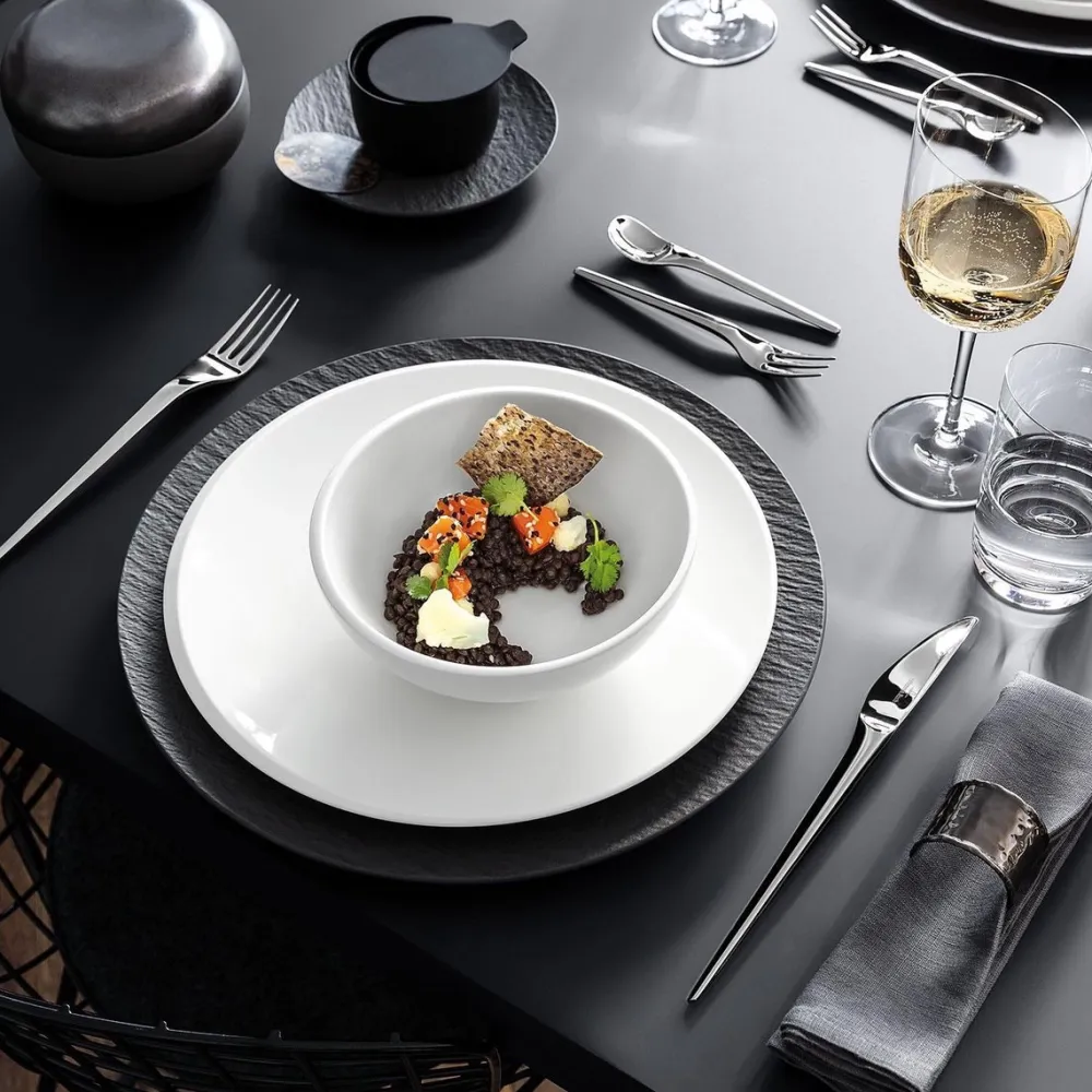 Villeroy & Boch Bestekset NewMoon (24-delig)