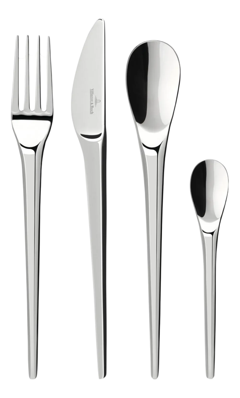 Villeroy & Boch Bestekset NewMoon (24-delig)