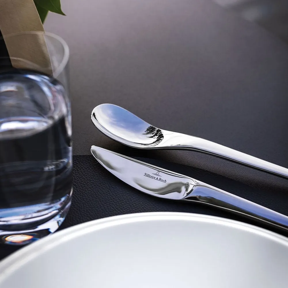Villeroy & Boch Bestekset NewMoon (24-delig)