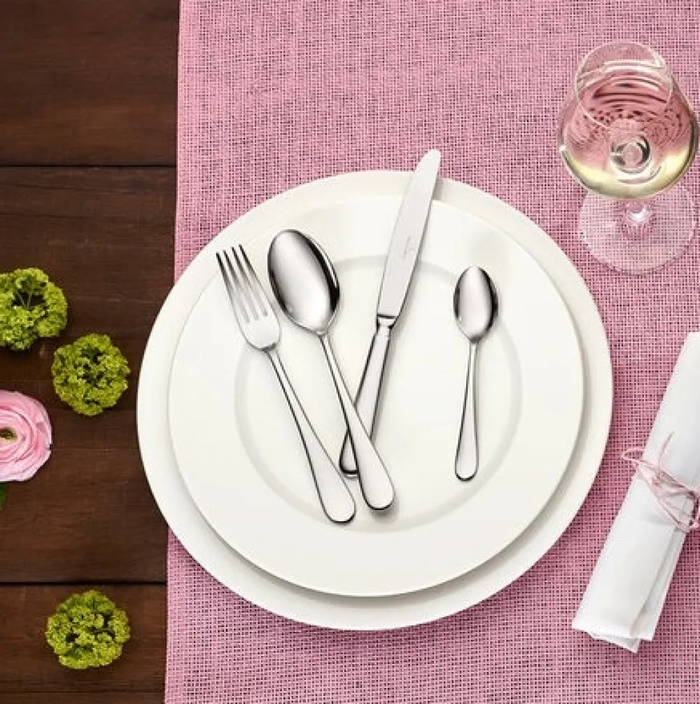 Villeroy & Boch Bestekset Oscar (24-Delig) Clearance