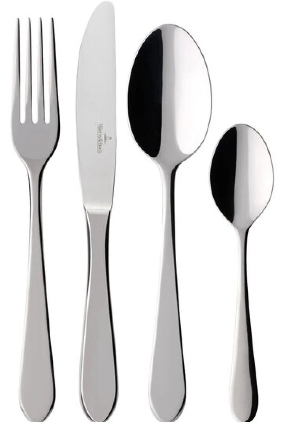 Villeroy & Boch Bestekset Oscar (24-Delig) Clearance