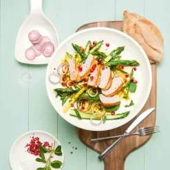 Bestekset Villeroy & Boch Piemont (113-Delig)