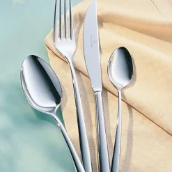 Villeroy & Boch Bestekset Piemont (70-Delig) New